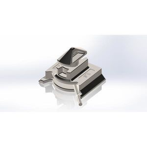 twist lock per l'ancoraggio dei container 1