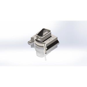 twist lock per l'ancoraggio dei container 1
