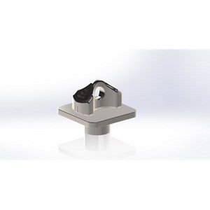 stacking cone per ancoraggio di container 1