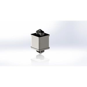 stacking cone per ancoraggio di container 1