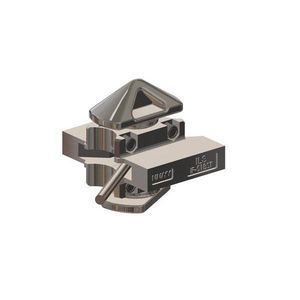 twist lock per l'ancoraggio dei container 1