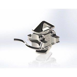 twist lock per l'ancoraggio dei container 1