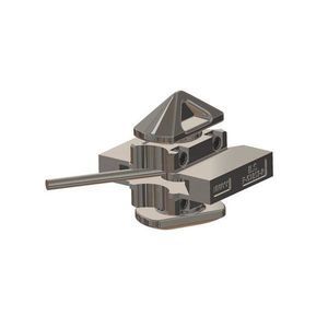 twist lock per l'ancoraggio dei container 1