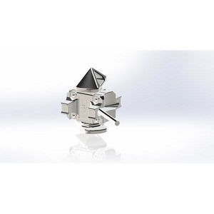twist lock per l'ancoraggio dei container 1