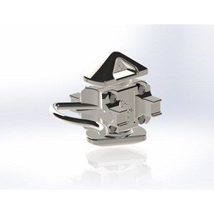 twist lock per l'ancoraggio dei container 1