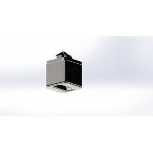 stacking cone per ancoraggio di container 1