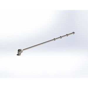 lashing bar per contenitori 1
