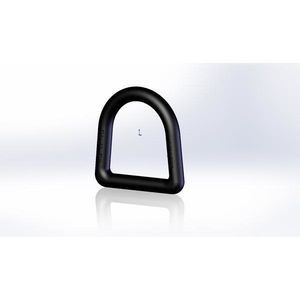 anello per ancoraggio di container 1
