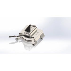 twist lock per l'ancoraggio dei container 1