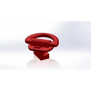 anello per ancoraggio di container 1