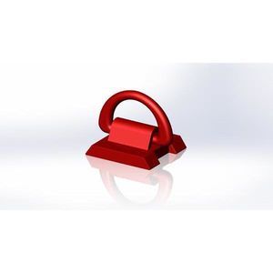 anello per ancoraggio di container 1