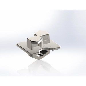 stacking cone per ancoraggio di container 1