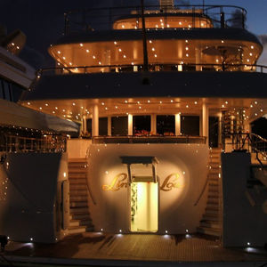 porta per yacht