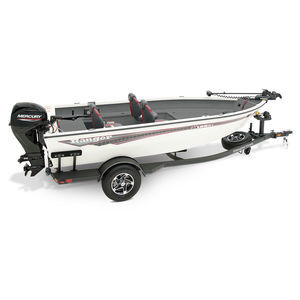 bass boat fuoribordo 1