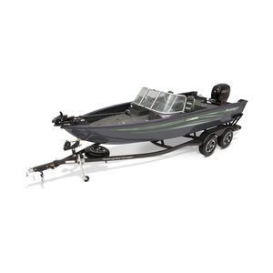 bass boat fuoribordo 1