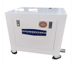 gruppo elettrogeno diesel