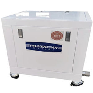 gruppo elettrogeno diesel