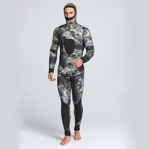 muta neoprene da immersione