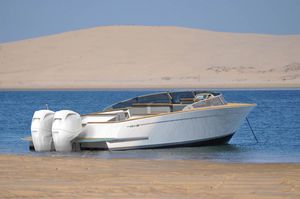 runabout fuoribordo 1