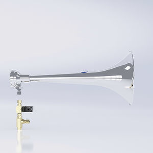 tromba pneumatica