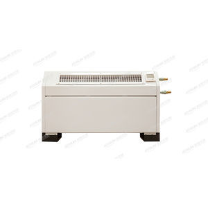 ventilconvettore per nave 1