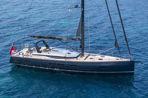 sailing-yacht da crociera 1