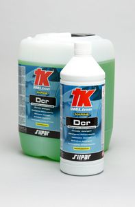 detergente multisuperficie
