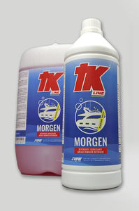 detergente multisuperficie