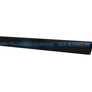 Tubo Di Ritorno Acqua Per Peugeot 206 E 207 - OEM 1323Y2, In Gomma E Plastica