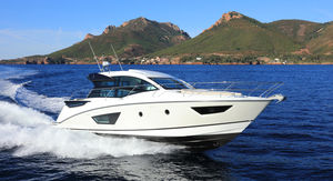 motor-yacht da crociera