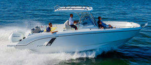 cabin-cruiser fuoribordo