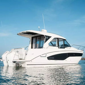 cabin-cruiser fuoribordo