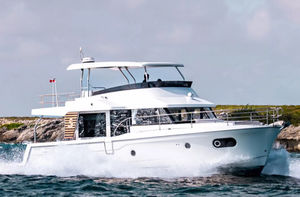 trawler entrobordo