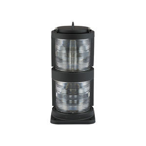 luci di navigazione per navi
