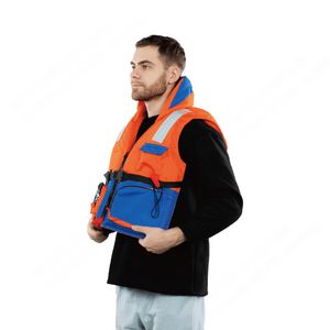 giubbotto di salvataggio in espanso 1