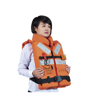 giubbotto di salvataggio in espanso 1