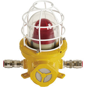 illuminazione ATEX per nave 1