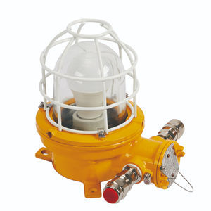 illuminazione ATEX 1
