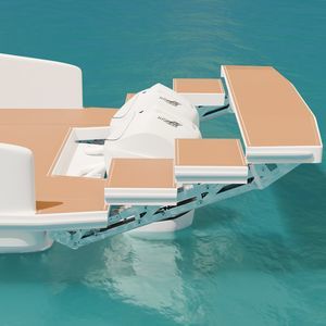 piattaforma multifunzione
