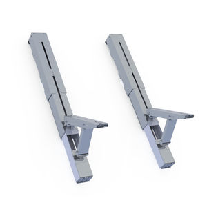 piattaforma elevatrice