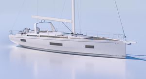 sailing-yacht da crociera