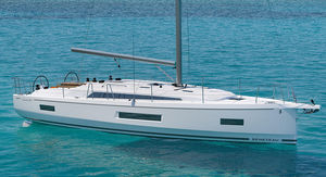 barca a vela da crociera