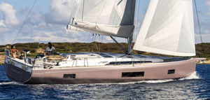sailing-yacht da crociera
