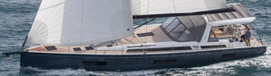 sailing-yacht da crociera d'altura 1