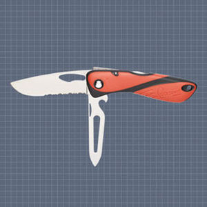 coltello multifunzione / da marinaio