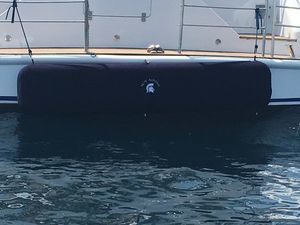 parabordo per gommone