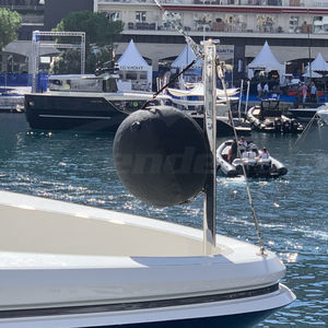 parabordo per nave 1