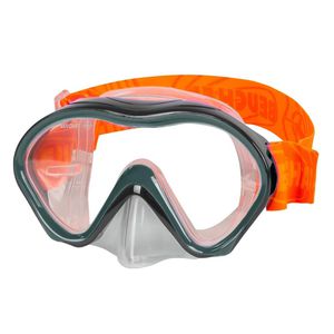 maschera di immersione monolente