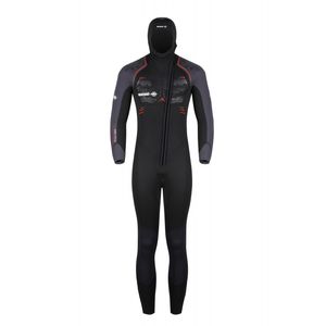 muta neoprene da immersione