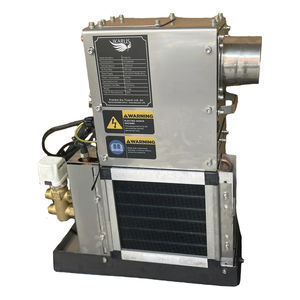 ventilconvettore per nave 1